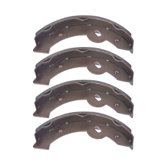 Set Pastiglie Freno 105 Mm Con Molle Per Coleman CT200U Trail 200 & CT200U-EX Mini Bike – HPTOP