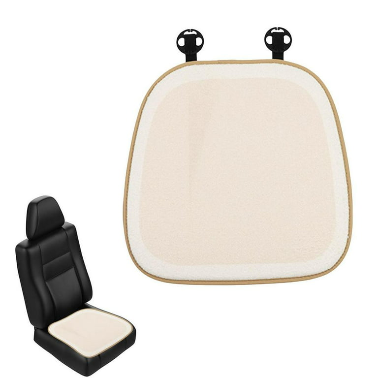 Car Seat Cushion Pad Comfort Seat Protector for Car Driver Seat