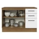 thumbnail image 4 of Gabinete Bajo Cocina Madesa Agata 120 cm con Encimera BM, 4 of 5