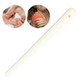thumbnail image 4 of Massage Acupressure Pen, Acupressure Bar Dredging Meridians Manual Ceramic  For Home, 4 of 8
