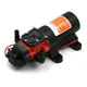 thumbnail image 1 of Riwesomey Bomba de agua de corriente directa, accesorios para barcos de 12V/24V, bombas de diafragma autocebantes de alta eficiencia, dispositivo de Bombillas para automóviles 12V, 1 of 6