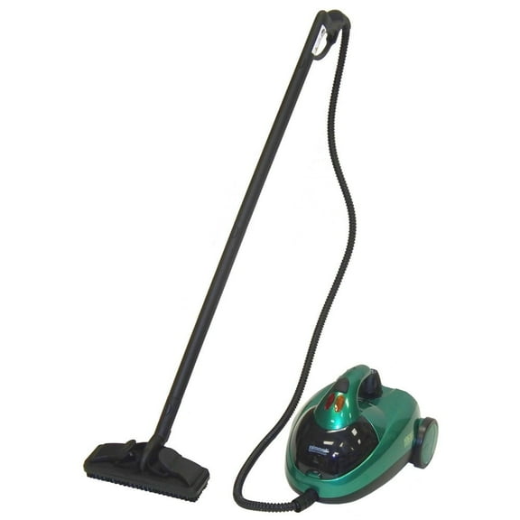Bissell Commercial Hercules Vapor Scrub Steam Cleaner