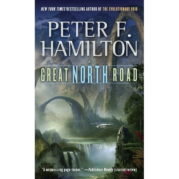 Great North Road, (Paperback)