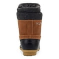 thumbnail image 2 of Tommy Hilfiger Womens Muddy Wellies Cold Weather Rain Boots Gray 8 Medium (B,M), 2 of 4