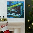 thumbnail image 6 of Harmonica Harmony Awakens - Canvas, 6 of 10