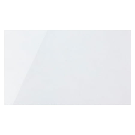 UPC: 0811961030278 | Glowforge® Proofgrade™ Thick Clear Acrylic  12  x 20