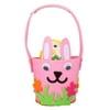 Easter Bunny Gift Bag Candy Bag Creative Present Party (Not A Finished Product) Better Homes & Gardens