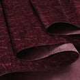 thumbnail image 3 of ELW 6-7 oz. 2.4-2.8mm Black Cherry Pre-Cut 10-12 SQ FT 0.92-1.11m2  Full Grain Leather Bison Hide Tooling, Carving, Molding, DIY Craft Projects, Bag, Motorcycle, Shoe, Clothing, Jewelry, Wrapping, 3 of 8