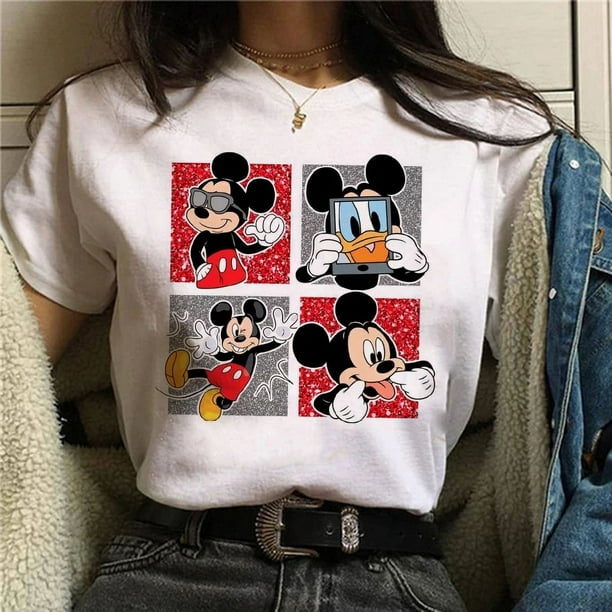Hotel Kalinga Camisas De Mickey Mouse Para CumpleaÃ±os Camisetas