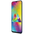 thumbnail image 4 of SAMSUNG Galaxy M20 M205M, 32GB, GSM Unlocked Dual SIM – Blue, 4 of 6