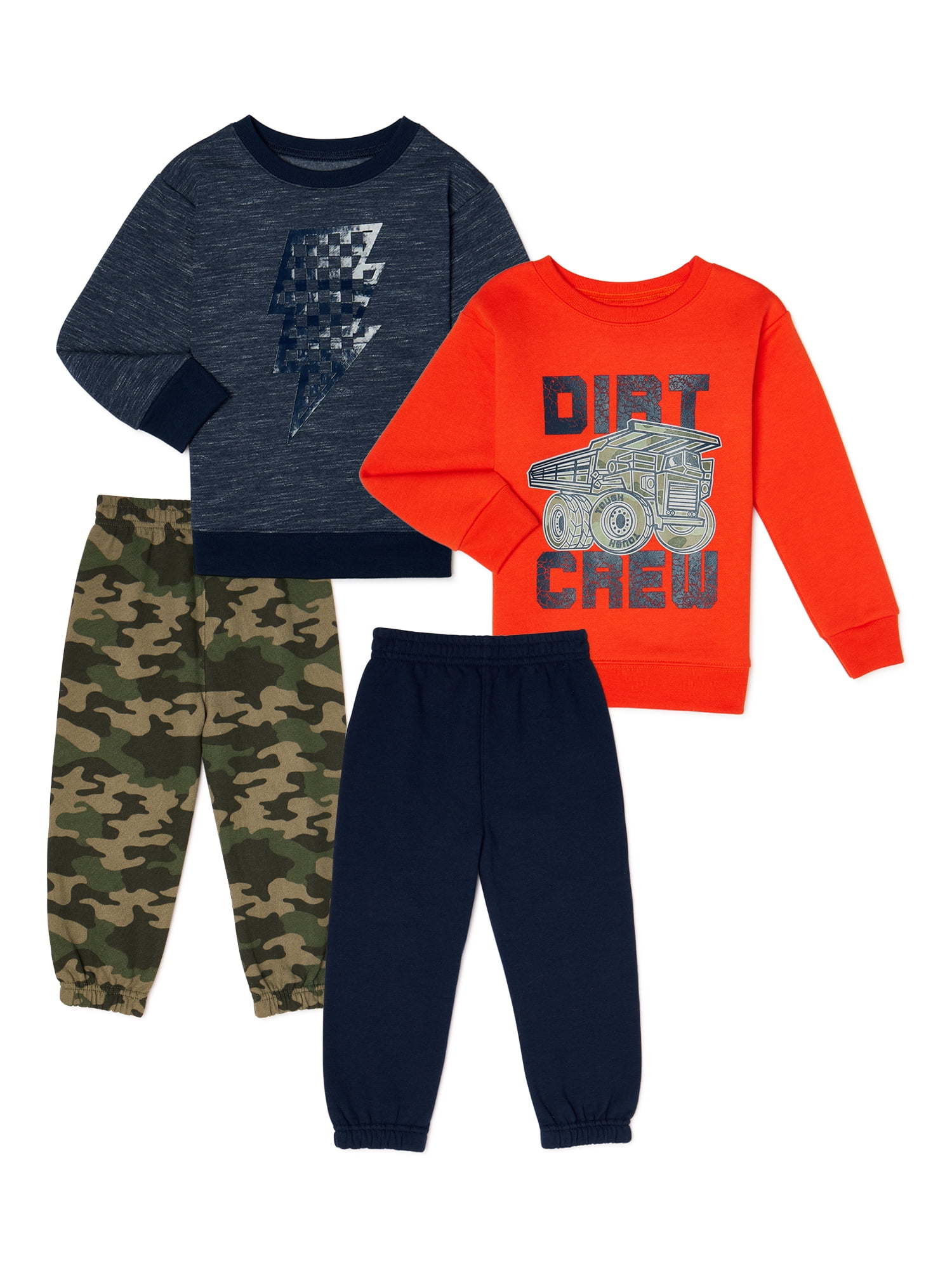 baby boy sweat outfits