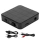 thumbnail image 2 of Adaptador de Audio, Transmisor Receptor Bluetooth 2 Transmisor Bluetooth Transmisor Receptor Bluetooth Diseño Revolucionario, 2 of 8