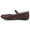 thumbnail image 3 of Zapato Escolar para Niña y Adolescente Nick & Wick Mod. 4173, 3 of 5