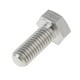 thumbnail image 4 of 5 Piezas M8 * 20 Aleación de HexágonSuministros de Limpieza Negocio Científico DYNWAVEMX Tornillo de cabeza hexagonal, 4 of 8