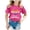 E, variant on Zshosam Girls Shirts Birthday Shirt Baby Girls Tops Birthday T-Shirt Clothes Size 3T 4T,(E 3-4 Years)