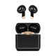 thumbnail image 1 of Pisexur Electronics L12 - Auriculares inalámbricos intraaurales con Bluetooth 5.3, bajos, graves profundos, cancelación de ruido, para niños y adultos, 1 of 1
