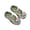 Green, variant on Girls' Single Shoes Spring And Autumn Casual Colored Diamond Bow Knot Small And Medium Sized Children's Dance Shoes Performance Shoes
