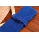 thumbnail image 5 of Estuche para tijeras de peluquero, 1 pieza Bolsa de herramientas de peluquero azul joya, 5 of 5