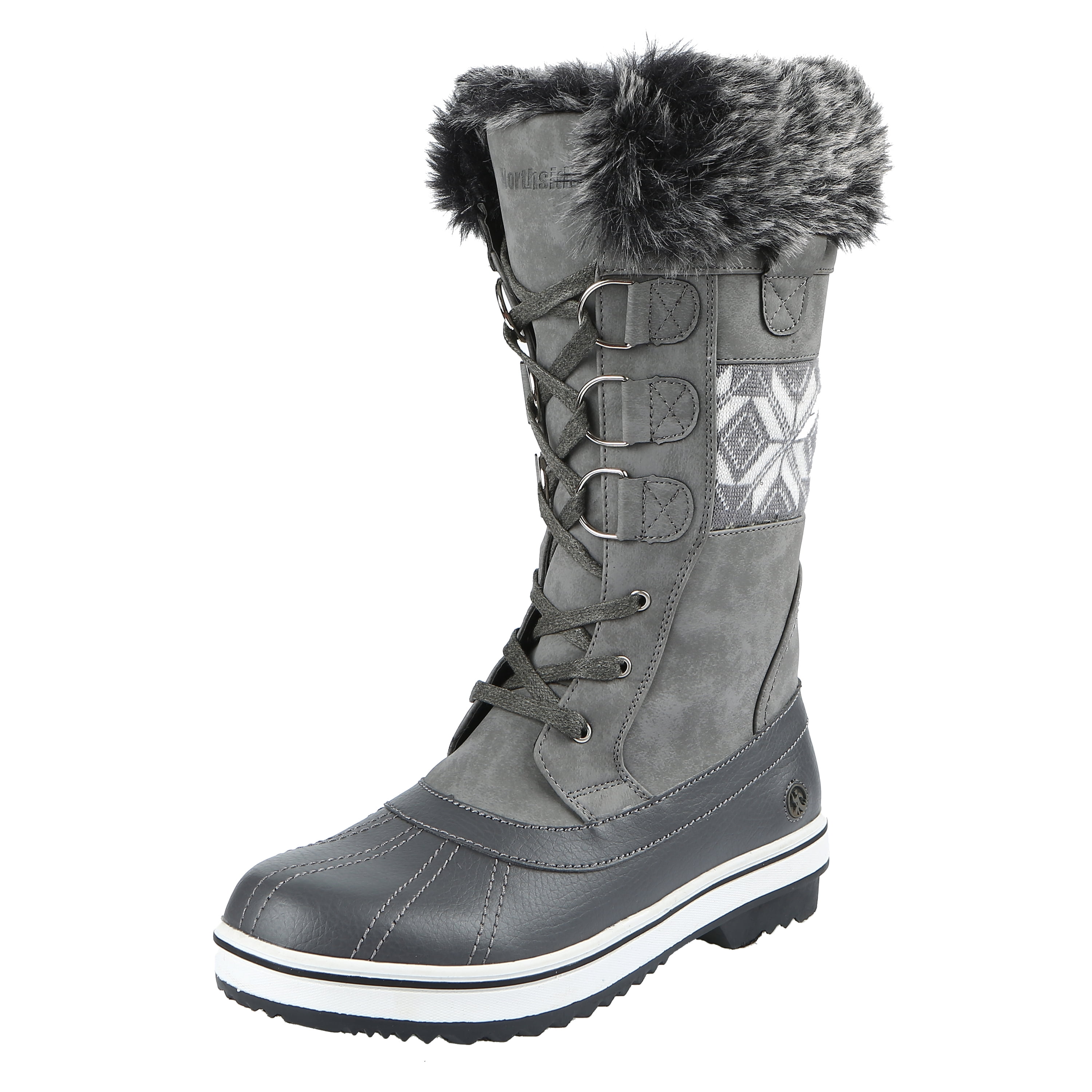 Northside Women's Bishop Fully Lined 