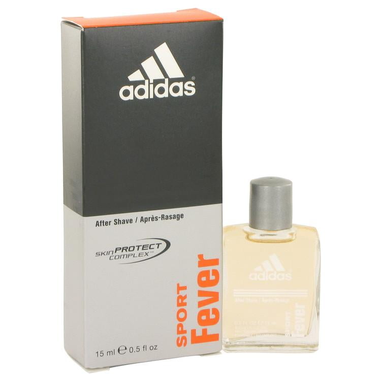 Adidas Sport Fever Aftershave Oz
