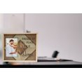 thumbnail image 4 of Creative Motion Industries There is No Place Like Home Lighted Photo Frame, 4 of 10