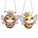 thumbnail image 3 of (GH2012) 2 Uds. Creativa DIY Decorativo (diamante Una Cara), 3 of 6