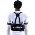 thumbnail image 5 of Xenith XFlexion Rib Protector Black S, 5 of 6