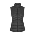 thumbnail image 1 of CHALECO AZUMI negro Grande, 1 of 5