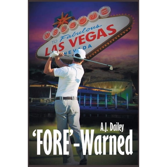 `Fore'-Warned, (Paperback)