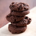 thumbnail image 2 of Organic Soft Mini Cookies (1) each: Chocolate Chip, Snickerdoodle, Double Chocolate Chip (4.25 Ounces) + MerlinsMart Zine | Made Good, 2 of 6
