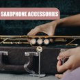 thumbnail image 4 of CATIEBYE Saxophone Repair Part Adjustment Kit for Sax Metal Silver 1Pack, 4 of 7