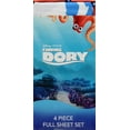 thumbnail image 3 of Disney Finding Dory Sheet Set, 1 Each, 3 of 4