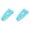 Blue, variant on ZOURIH 2PCS Pill Popper for Blister Packs,Portable Blister Pack Opener for Elderly,Disabled & Weak Hands,Easy Pill Extractor & Travel Medicine organizer,Gray