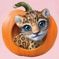thumbnail image 3 of CafePress - PD Moreno's Halloween Jaguar Infant T Shirt - Infant T-Shirt, 3 of 4