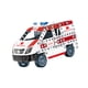 thumbnail image 5 of Conjunto de juguetes de construcción de automóviles perfecl ambulancia, 5 of 8
