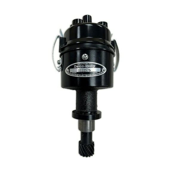 Distributor NEW Fits John Deere 620 630 720 730 Tractors 1112576 AR21542 AF2656R AR21542