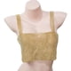 thumbnail image 3 of Las Mujeres con Estilo Ahuecan El de de La Cadena Del Cuerpo Joyería de Sunmmer Oro Baoblaze Chaleco de cristal de las mujeres, 3 of 8