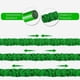 thumbnail image 2 of Manguera de jardín extensible de 7,5 m, manguera de jardín extensible de 3 pliegues, manguera mágica flexible, a prueba de fugas, ligera y fácil de almacenar (verde, 7,5 m), 2 of 5