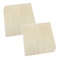thumbnail image 1 of Oleegame 2PC 3Pcs Cheese Non-Stick Sandwich Toaster for Heat Bags Grilled Reusable Kitchen，Dining & Bar Beige, 1 of 7