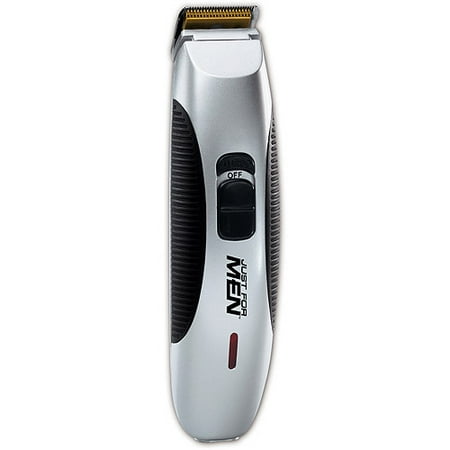 Remington JFM Beard and Mustache Trimmer