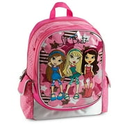 Lil' BRATZ Seeing Stars Backpack With Coin Purse