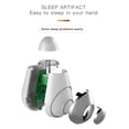 thumbnail image 2 of Rotation Adjustment Sleeping Instrument Hand Hold Microcurrent Physical Improvement Sleeping No Harm Sleep Aids for Stress Anxiety Depression Sleeplessness, 2 of 8