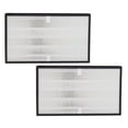 thumbnail image 1 of Filtro De Repuesto Para Purificador De Aire, Reduce El Olor, Filtro Purificador De Aire Estándar, Alta Eficiencia Para Dormitorio, 1 of 7
