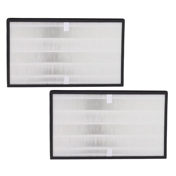 Filtro De Repuesto Para Purificador De Aire, Reduce El Olor, Filtro Purificador De Aire Estándar, Alta Eficiencia Para Dormitorio