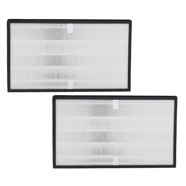 Filtro De Repuesto Para Purificador De Aire, Reduce El Olor, Filtro Purificador De Aire Estándar, Alta Eficiencia Para Dormitorio