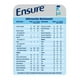 thumbnail image 4 of Suplemento Alimenticio Ensure Vainilla 6 Piezas de 237 ml, 4 of 4