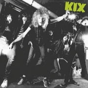 Kix (CD)