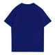 thumbnail image 3 of Moonsky AI/tungtungtungsahur T-Shirt Summer Tshirts Casual Loose Girls T Shirt Graphic Clothes Fashionable Round Neck Short Sleeve Work Clothes Printed Tops For Aldult Summer Tops(2XL#Dark Blue), 3 of 3