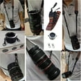thumbnail image 2 of Quickly Change Camera Lens Flippers For Camera, Lens Mount Perfect For Documentary Filmmakers Filming Accessory, 2 of 14
