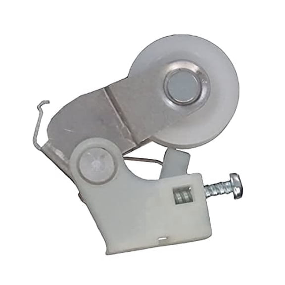 Screen Door Roller - Nylon